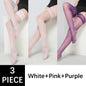 Free Shipping For Lace Elegance - Sensual Pantyhose