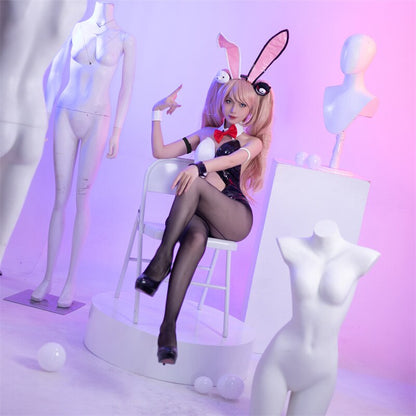 Free Shipping For Sexy Lingerie Bunny Girl Cosplay