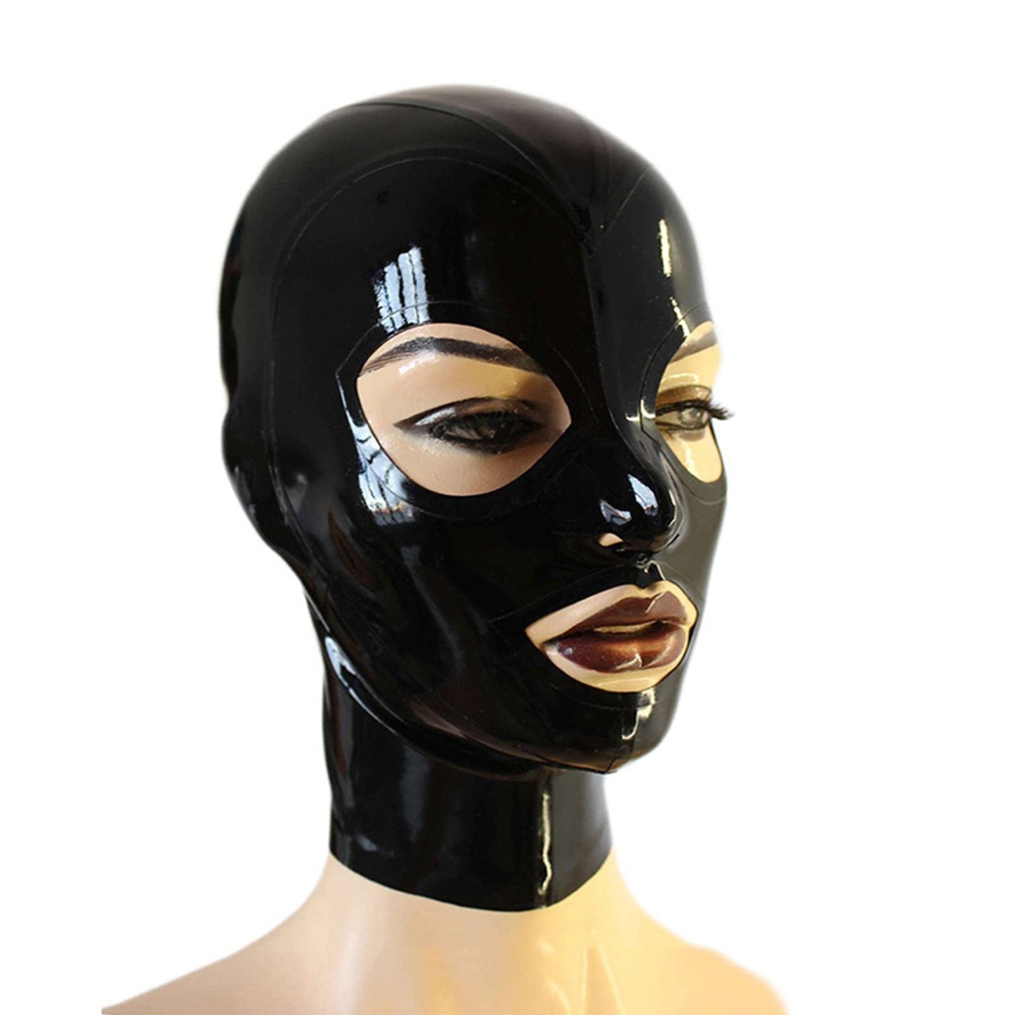 Free Shipping For Bondage Mask