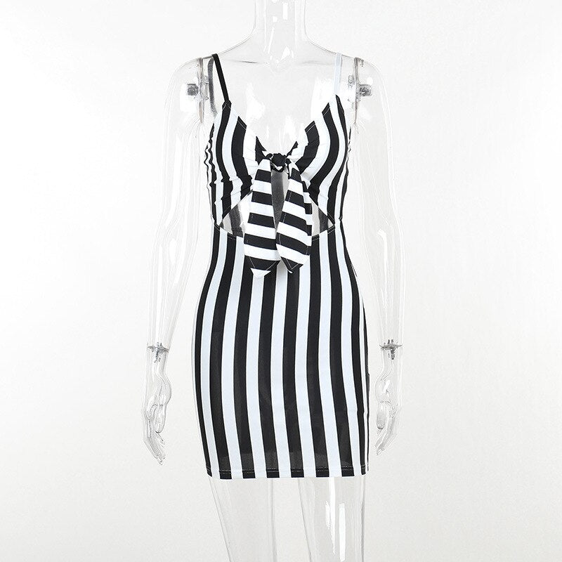 Free Shipping For Sexy Beetlejuice Costume Dress