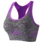 Free Shipping For IonLift - Seamless Lymphatic Detoxification Sports Bra for Powerful Shaping and Comfort (M-L)