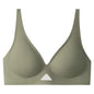 Free Shipping For Invisible Seamless Push-Up Bra - Comfort Fit (S-XL)