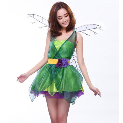 Free Shipping For Sexy Fairy Dress