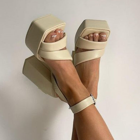 Free Shipping For Sexy Platform Shoes