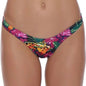 Free Shipping For Sizzle by the Shore: Brazilian Cheeky Thong Bikini Bottoms (S-L)