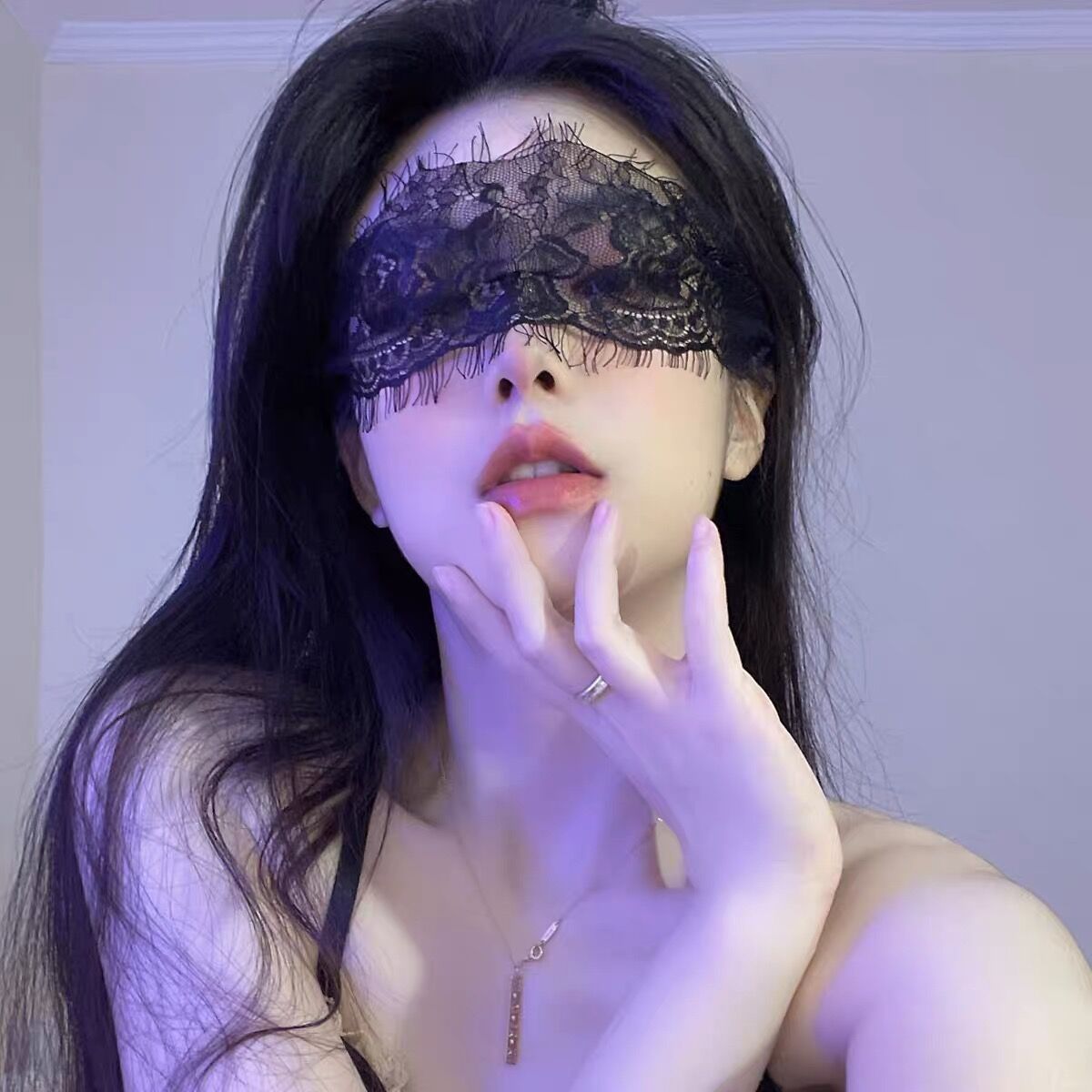 Free Shipping For Erotic Sexy Mask