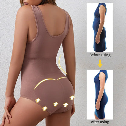 Free Shipping For Slimming Bodysuit - Tummy Control & Butt Lifter Shapewear (XS-5XL)