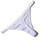 Free Shipping For LuxeLace - Low-Waist Cotton Thongs (M-XL)