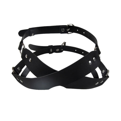 Free Shipping For Leather Eye Mask