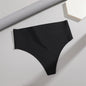 Free Shipping For High Waist Tummy Control Thong - Slimming Underwear with Butt Lifter (S-XL)