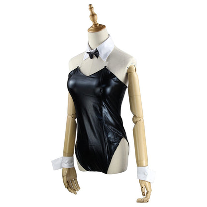 Free Shipping For Latex Bunny Cosplay