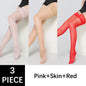 Free Shipping For Lace Elegance - Sensual Pantyhose