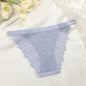 Free Shipping For Lace Sensation - 2PCS Adjustable Waist Panties Set (S-XL)