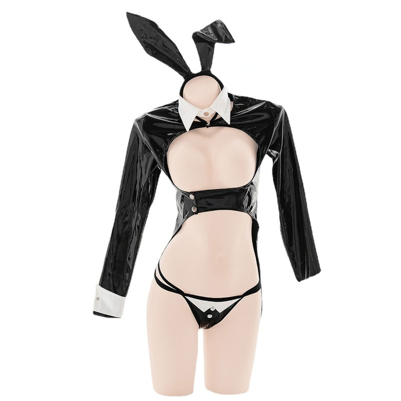 Free Shipping For Playmate Costume