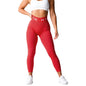 Free Shipping For FlexFit Seamless Leggings - Ultimate Performance & Comfort (XS-L)