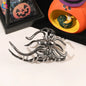 Free shipping for New Tassel Chain Snake Hair Claw Fashion Spider Crab Clip Elegant Shark Clip Barrette Headdress Hairpin Women Hair Accessories