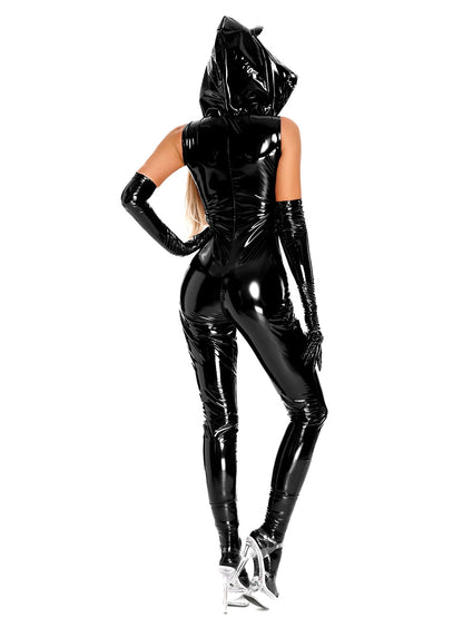 Free Shipping For Female Devil Costume