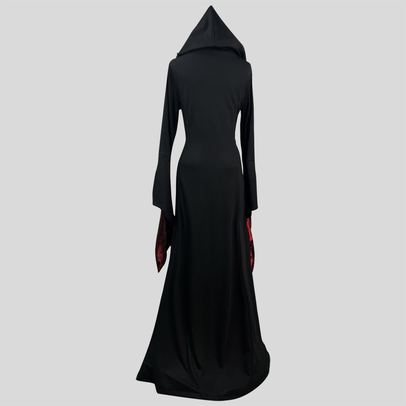 Free Shipping For Vampire Halloween Costume