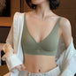 Free Shipping For Invisible Seamless Push-Up Bra - Comfort Fit (S-XL)