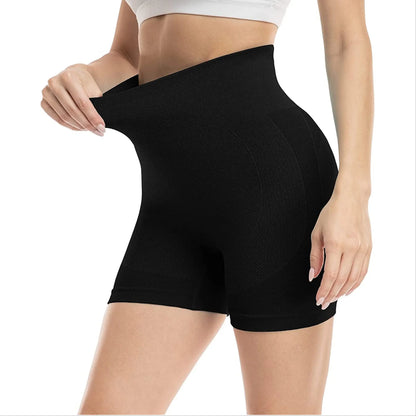 Free Shipping For Seamless High-Waist Sports Leggings - Workout Ready (M-L)