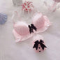 Coquette Princess Lingerie Set