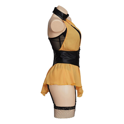 Free Shipping For Sexy Sally Costume