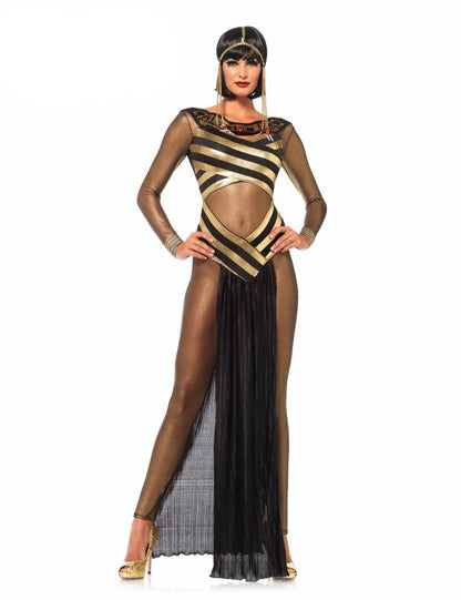 Free Shipping For Sexy Greek God Costume