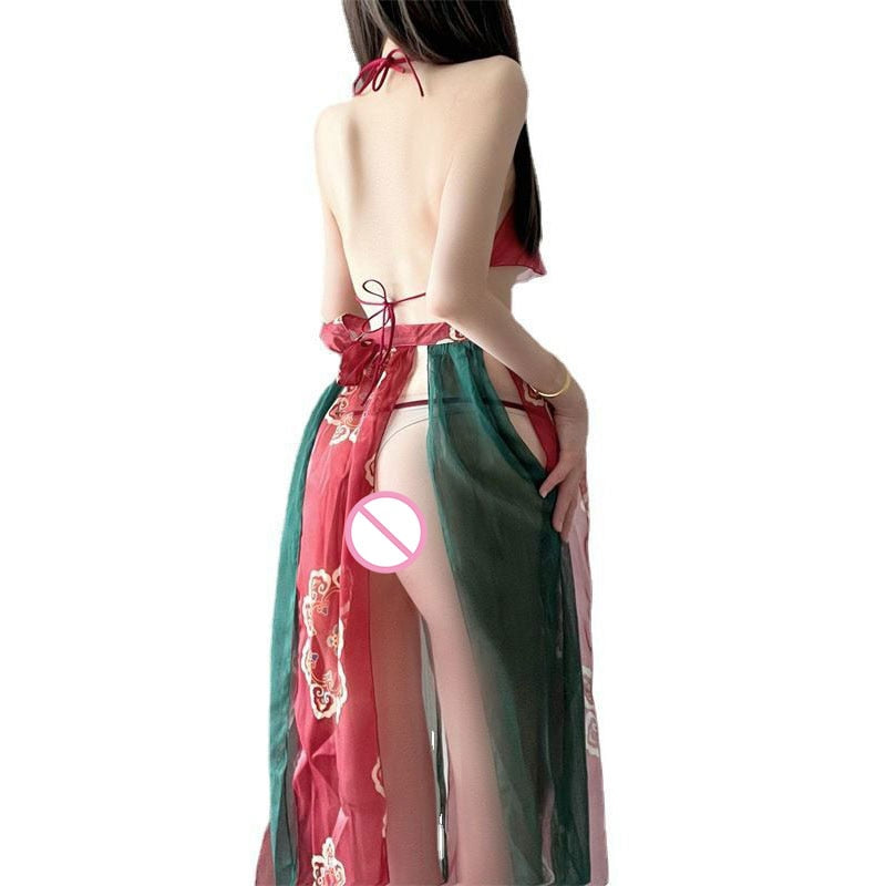 Free Shipping For Sexy Kimono Princess Costume