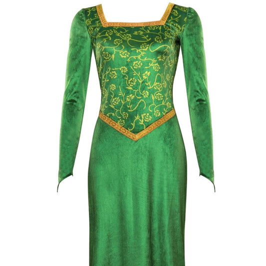 Free Shipping For Sexy Shrek Costume