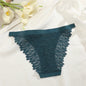 Free Shipping For Lace Sensation - 2PCS Adjustable Waist Panties Set (S-XL)