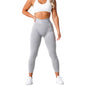 Free Shipping For FlexFit Seamless Leggings - Ultimate Performance & Comfort (XS-L)