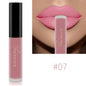 Free Shipping ForNICEFACE 29 Colors Liquid Lipstick Makeup Waterproof Matte Red Lip Gloss Long Lasting Nude Lip Tint Makeup Pigment Cosmetics