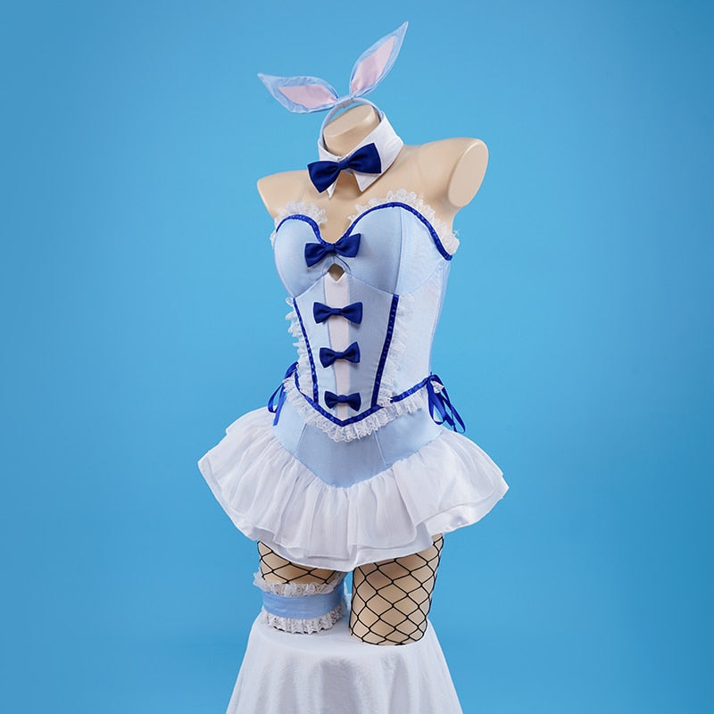 Free Shipping For Bunny Girl Outfit