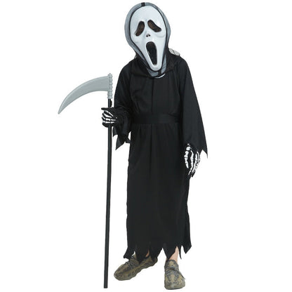 Free Shipping For Sexy Ghostface Costume