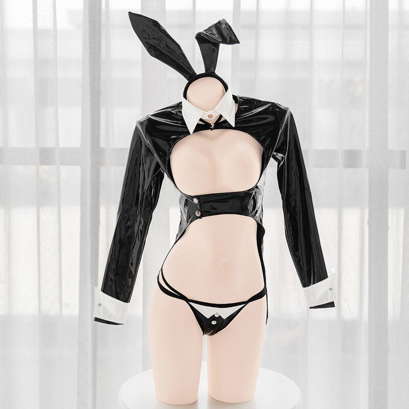 Free Shipping For Playmate Costume