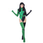 Free Shipping For Sexy Shego Costume