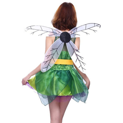 Free Shipping For Sexy Fairy Dress