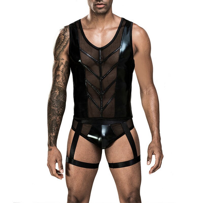 Free Shipping For Sexy Gay Costumes