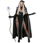 Free Shipping For Sexy Gothic Vampire Costume