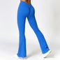 High Waist Yoga Leggings (S-XL)