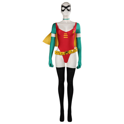 Free Shipping For Sexy Robin Costume