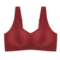 Free Shipping For Seamless Comfort - Padded Wireless Bralette (M-3XL)