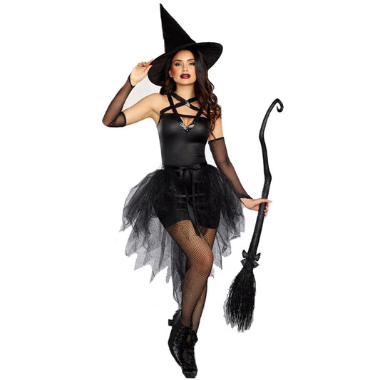 Free Shipping For Sexy Witch Costume