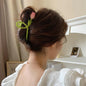 Free Shipping For Hivava Lily of the Valley Girl Fairycore Cottagecore Princesscore Hair Accessory