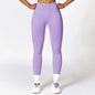 Free Shipping For Seamless High-Waist Yoga Leggings - Sculpt & Stretch (S-L)