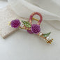 Free Shipping For Hivava Fairy Friends of the Painted Rose Fairycore Cottagecore Princesscore Hair Accessory