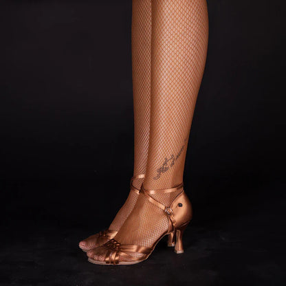 Free Shipping For ProCurve Fishnet Tights: Professional Plus Size Stockings (S-L)