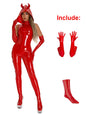 Free Shipping For Female Devil Costume