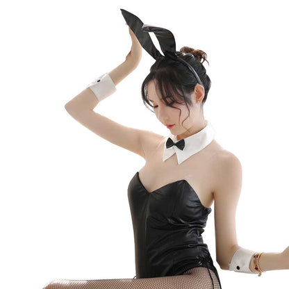 Free Shipping For Sexy Bunny Girl Outfit