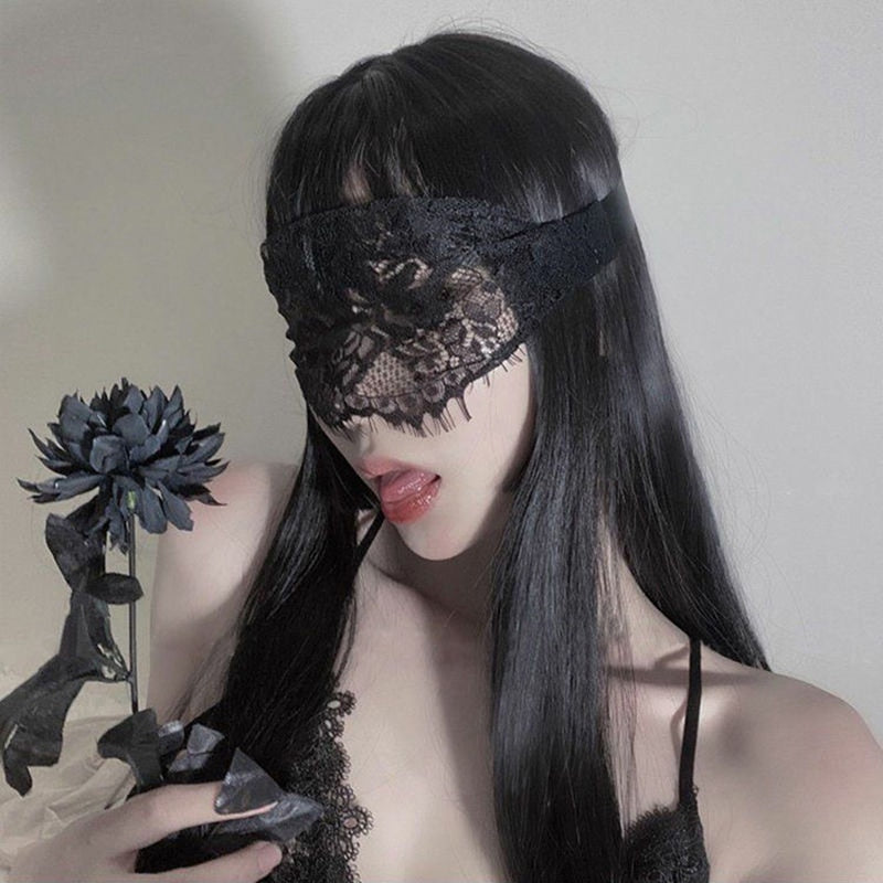 Free Shipping For Masked Lingerie